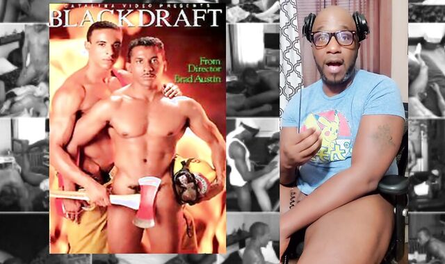 Smut Reviews Vignette