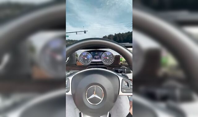 Coming inwards a Lad