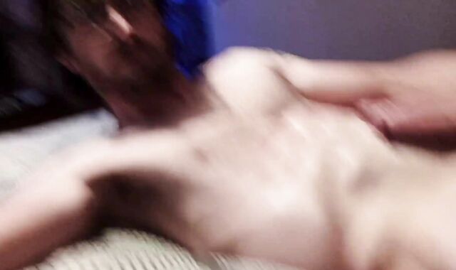 five day buildup Jizz Shot Masturbating my Guts