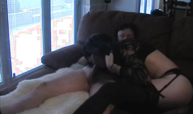 Petgirl Crossdresser penetrated By parent sir