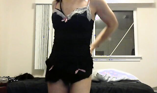 Crossdresser