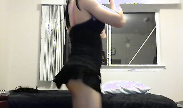Crossdresser