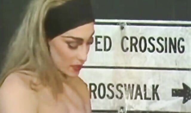 90s Crossdresser Gig 2