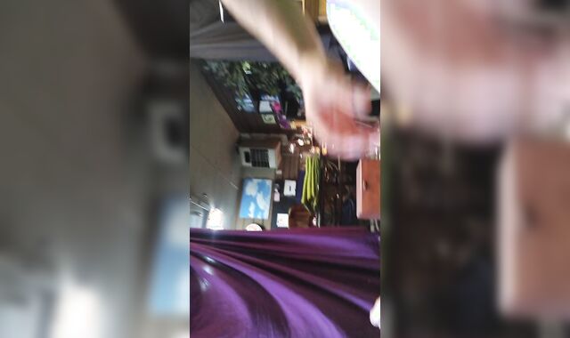 Twunk BF Oral Pleasure's n Plows BB after work.