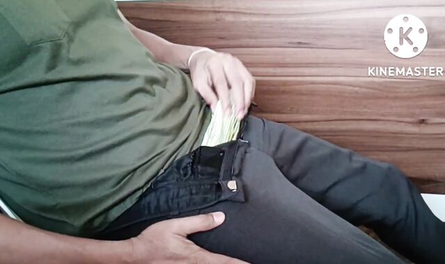 THE INTERVIEW/ Very First time nag Jakol.na may ibang tao nanonood para mag vid. sarap at ang lapot