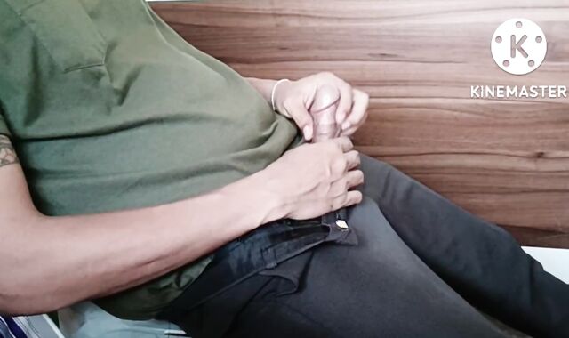 THE INTERVIEW/ Very First time nag Jakol.na may ibang tao nanonood para mag vid. sarap at ang lapot