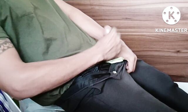 THE INTERVIEW/ Very First time nag Jakol.na may ibang tao nanonood para mag vid. sarap at ang lapot