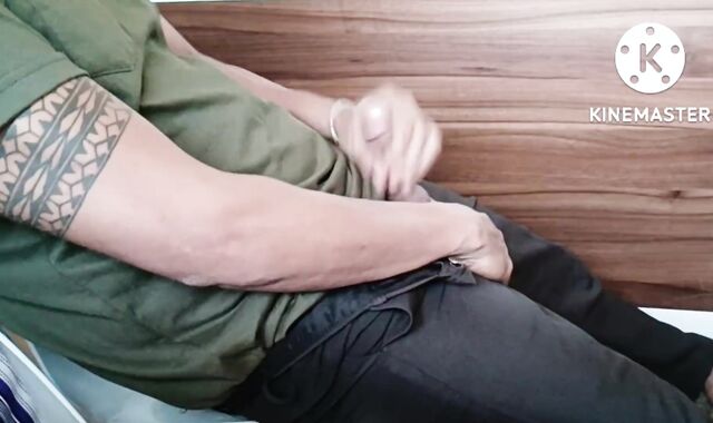 THE INTERVIEW/ Very First time nag Jakol.na may ibang tao nanonood para mag vid. sarap at ang lapot