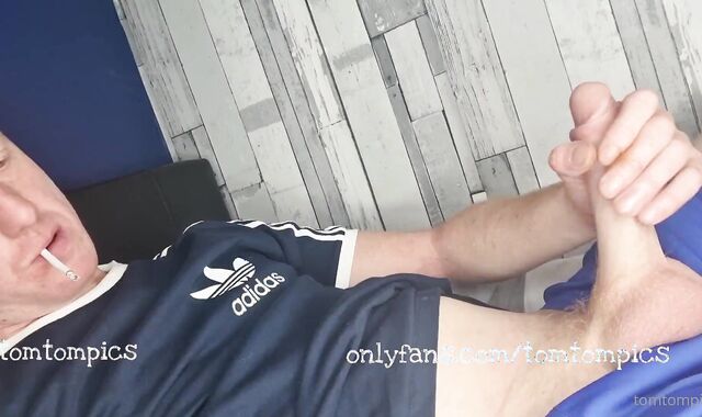 Scally rock hard beef whistle ginger smoking