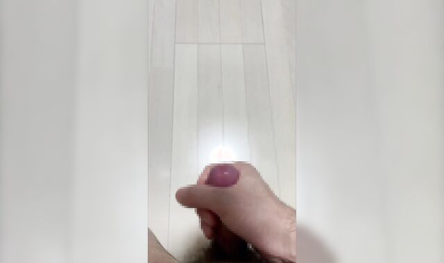 【既婚リーマン】ローションオナニー ASMR