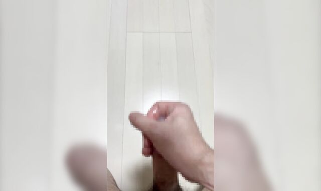 【既婚リーマン】ローションオナニー ASMR