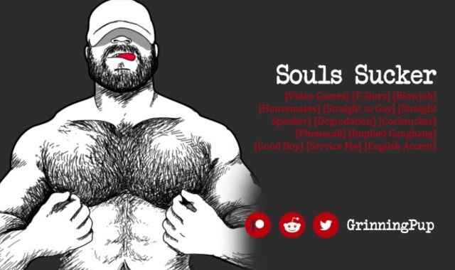 [Audio] Roomie Makes You Inhale His Hard-On To Help Him Have Fun Finer