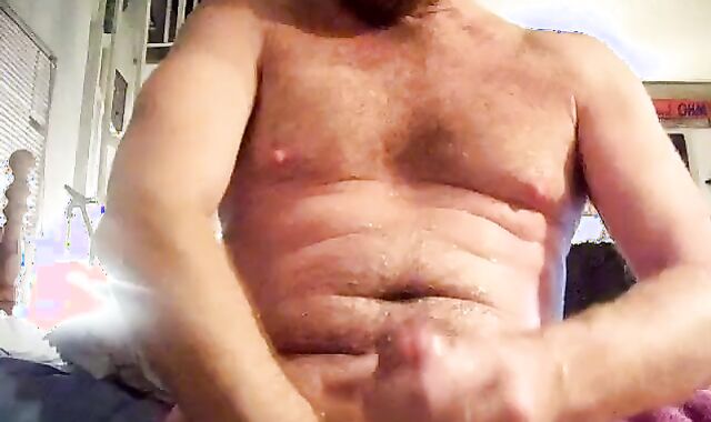 Uncle Will shoots immense