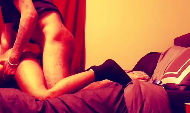 LOADED IN THAT CREVICE