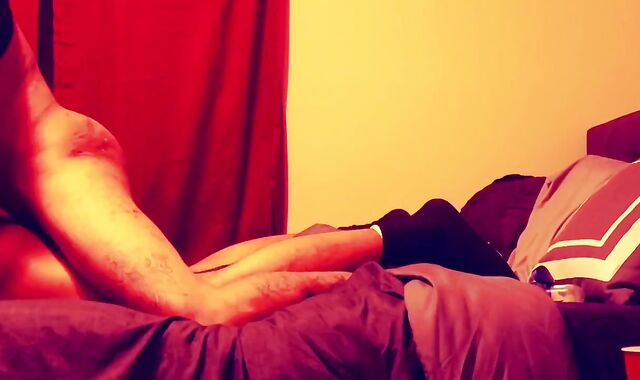 LOADED IN THAT CREVICE