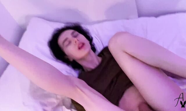 Senior pokes junior after college - Adam Alford