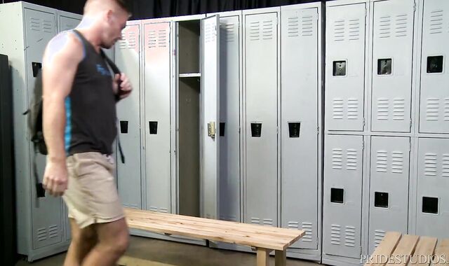 PrideStudios - Best Of Pride Originals - Crimson-Red-Hot Suck Off Jobs With Otters , Daddies And Jocks Porking Rock-Rigid