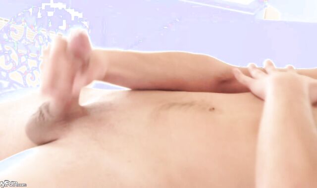 BoyFun - Has a delicate spot for pound-a-thon