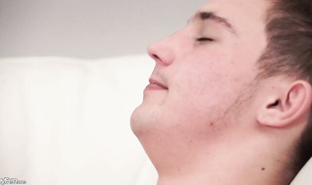 BoyFun: Martin fantasies real romping