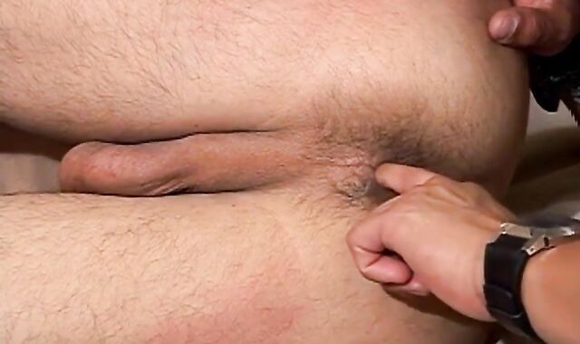 BangBangBoys: Latin first-ever-timer Michael fellating manhood