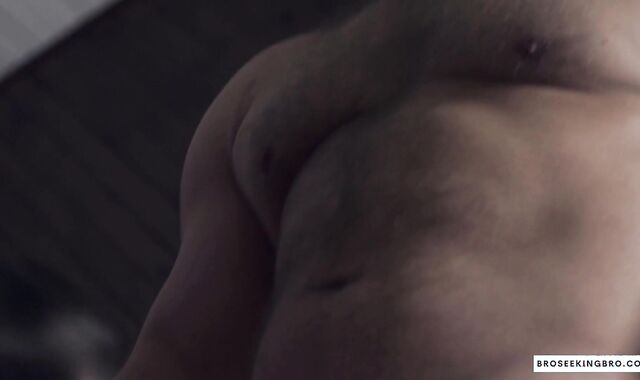 Brother-In-Law Seeking Brother - Otter cravings pulverize-a-thon scene