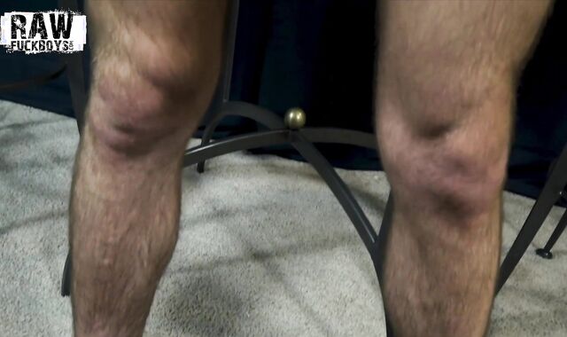 RawFuckBoys - Drink movie amongst monstrous close up Riley