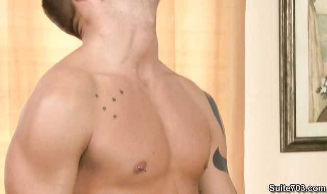 I'm a Married Man: Tough fuckfest with Shane Cover & Trevor Knight