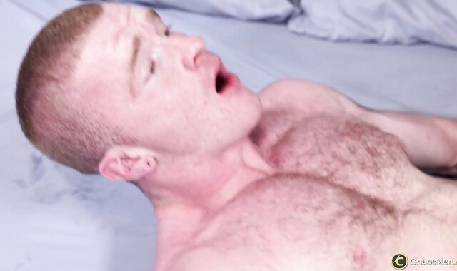 ChaosMen.com - Nicely-Shaped Brody and caucasian Rego Bello