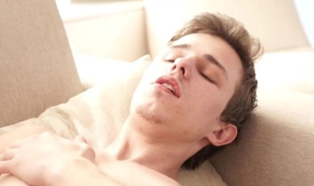 BoyFun: Fine poking together with Martin Martin Novy