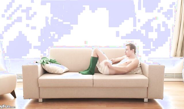 BoyFun: Fine poking together with Martin Martin Novy