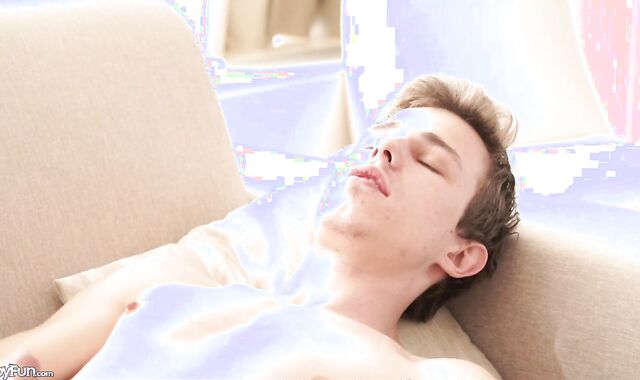 BoyFun: Fine poking together with Martin Martin Novy