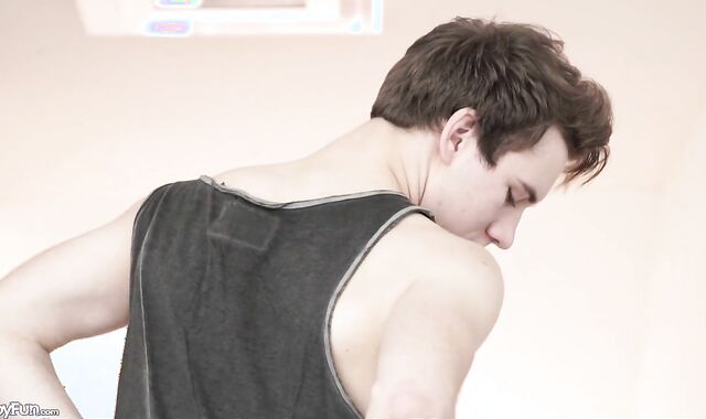 BoyFun: Receives harsh ravaging