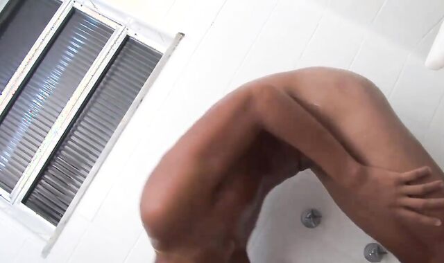 BangBangBoys - Latin Alex F is truly muscle amateur