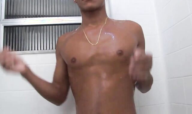 BangBangBoys - Latin Alex F is truly muscle amateur