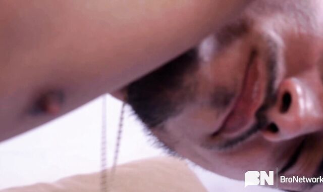 HotAFmen - Very hawt and meaty spanish fuck-a-thon with playthings solo