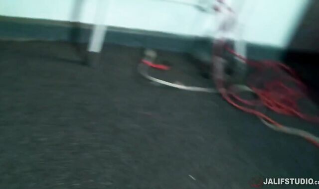 JalifStudio - Joey have fun with DILF Matt