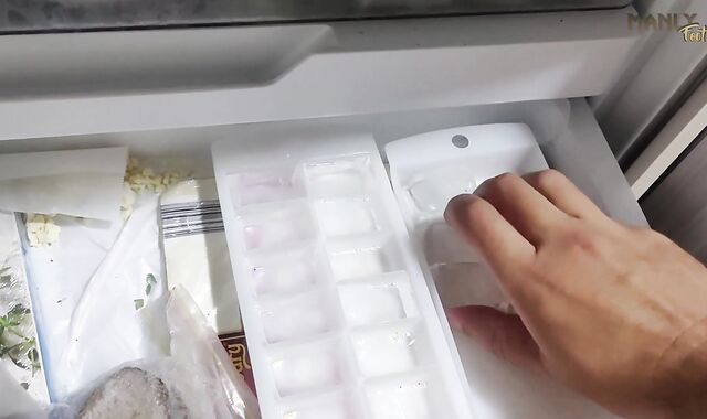 homosexual STEP-FATHER - smallish PROBLEM - I not ever THOUGHT I WOULD END UP TIGHTLY WRAPPED IN STEP-DADS FORESKIN! - BY MANLYFOOT