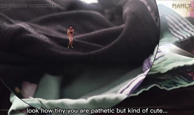 homosexual STEP-FATHER - smallish PROBLEM - I not ever THOUGHT I WOULD END UP TIGHTLY WRAPPED IN STEP-DADS FORESKIN! - BY MANLYFOOT