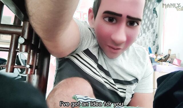 homosexual STEP-FATHER - smallish PROBLEM - I not ever THOUGHT I WOULD END UP TIGHTLY WRAPPED IN STEP-DADS FORESKIN! - BY MANLYFOOT