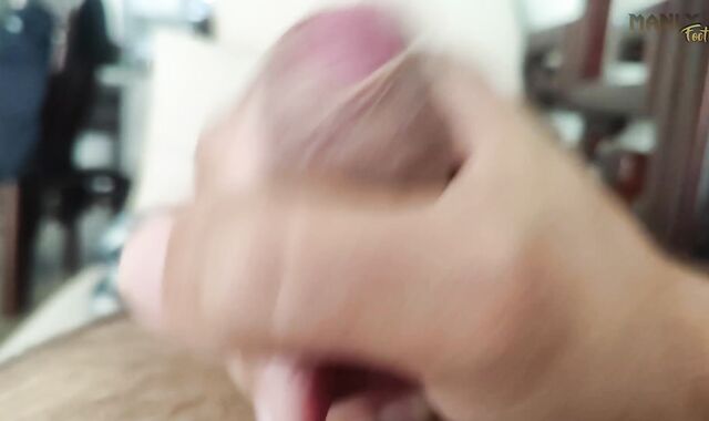 homosexual STEP-FATHER - smallish PROBLEM - I not ever THOUGHT I WOULD END UP TIGHTLY WRAPPED IN STEP-DADS FORESKIN! - BY MANLYFOOT