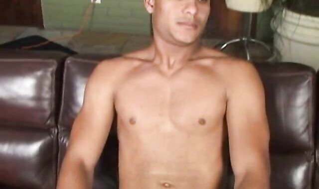 Brazilian Solo: Brito