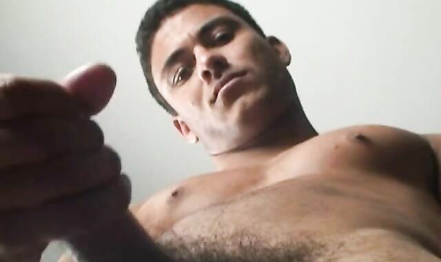 Brazilian Solo: Brito
