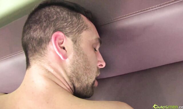 ChaosMen.com - Mature Riley getting banged very prettily