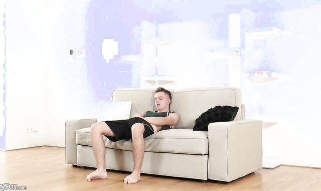 BoyFun: Nicolas great tear up