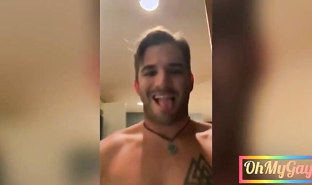 str8 Pornographic Starlets Cumming (Solo movies)