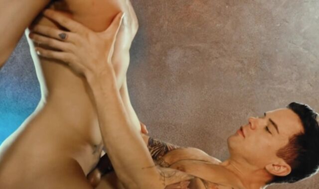 RawFuckBoys: Jock breeding episode