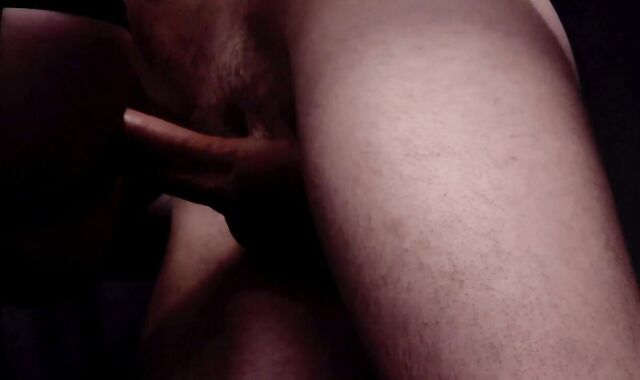 RawFuckBoys: Tate with Mike Brink squirts in basement space