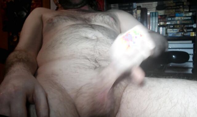 25 Minutes Of fapping For Those That Like Eyeing Me stroke My Firm dong