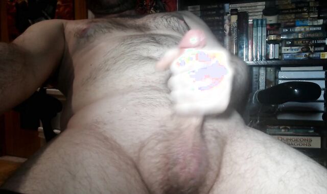 25 Minutes Of fapping For Those That Like Eyeing Me stroke My Firm dong