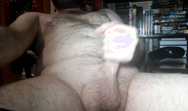 25 Minutes Of fapping For Those That Like Eyeing Me stroke My Firm dong